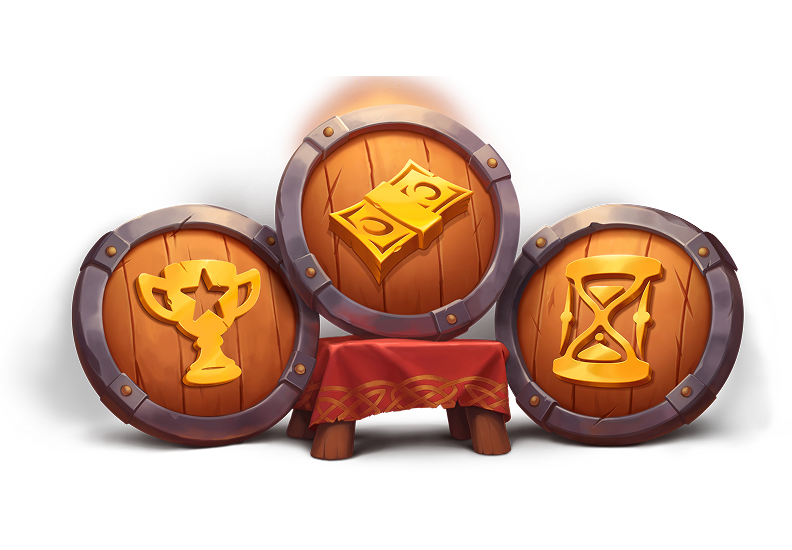 Take on Challenges and earn 1,500 Coins!