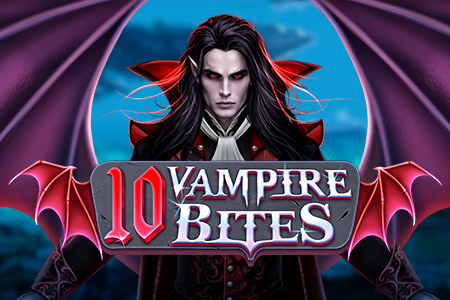10 Vampire Bites