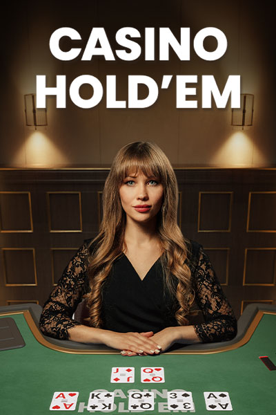 Casino Hold'em