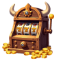 slots category